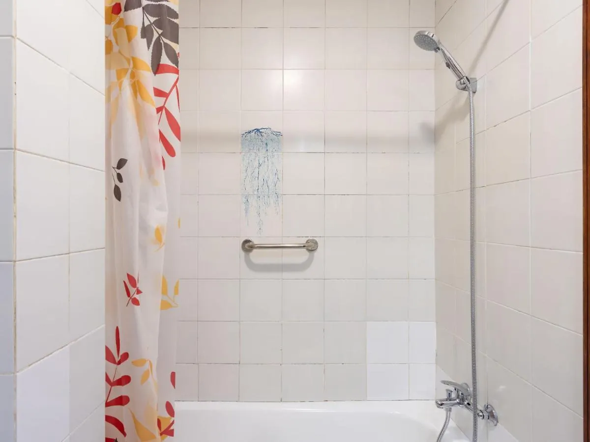 Apartment Comfy Altemar-2 By Interhome 플라야데라스아메리카스 스페인