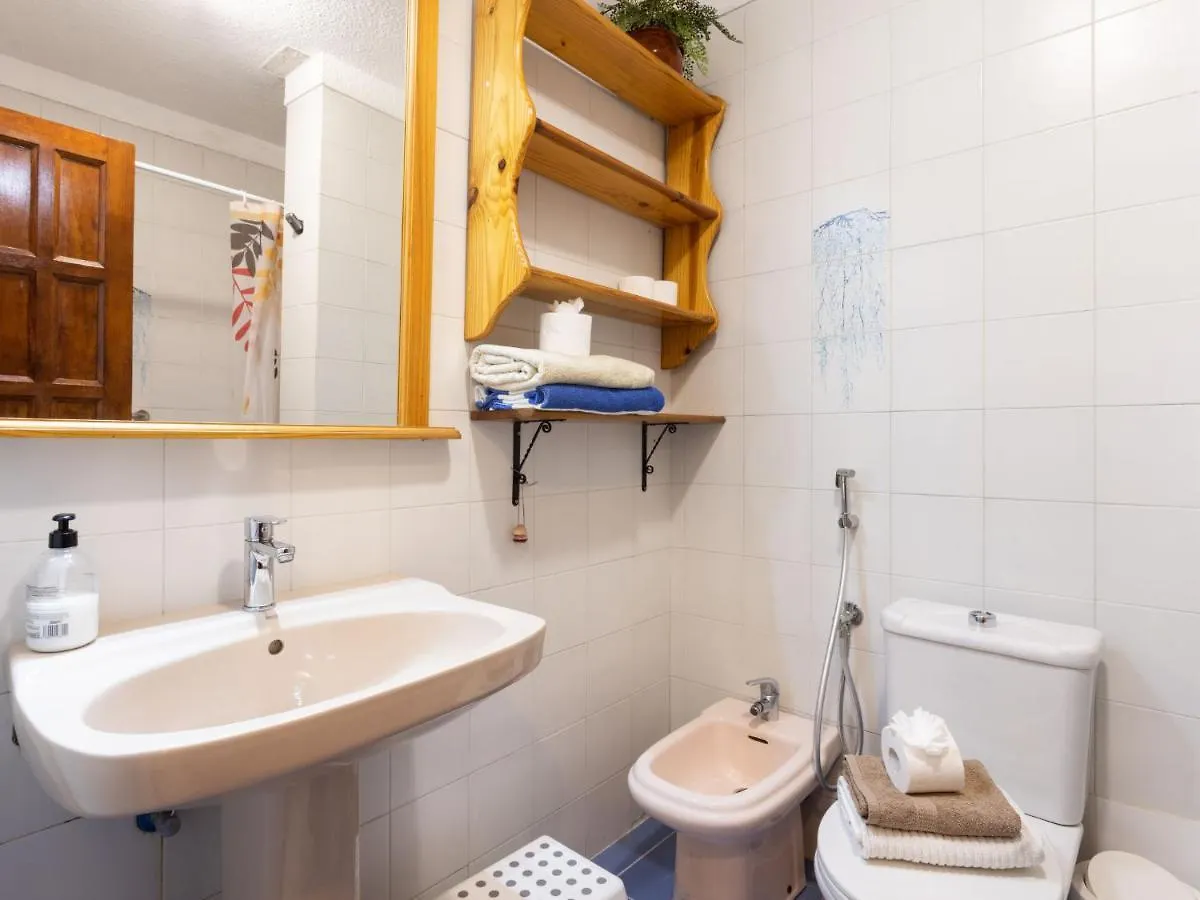 Apartment Comfy Altemar-2 By Interhome 플라야데라스아메리카스