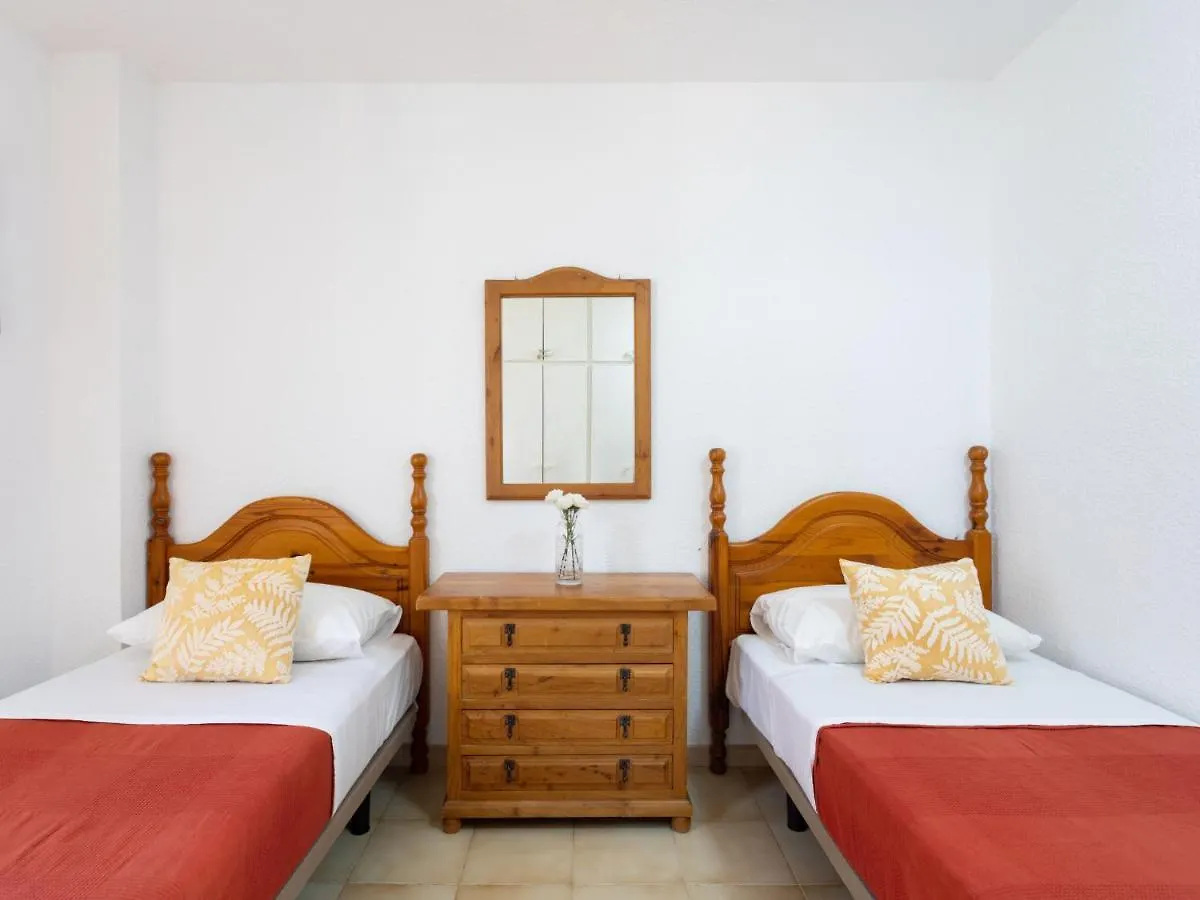 Apartment Comfy Altemar-2 By Interhome 플라야데라스아메리카스 스페인
