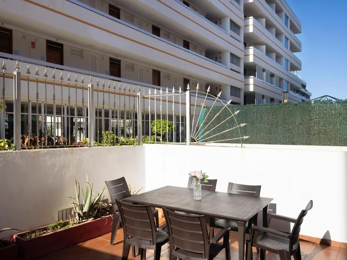 Apartment Comfy Altemar-2 By Interhome Playa de las Americas  0*, Playa de las Americas (Tenerife) Spagna