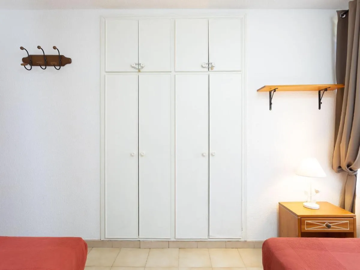 Apartment Comfy Altemar-2 By Interhome Playa de las Americas  Spagna